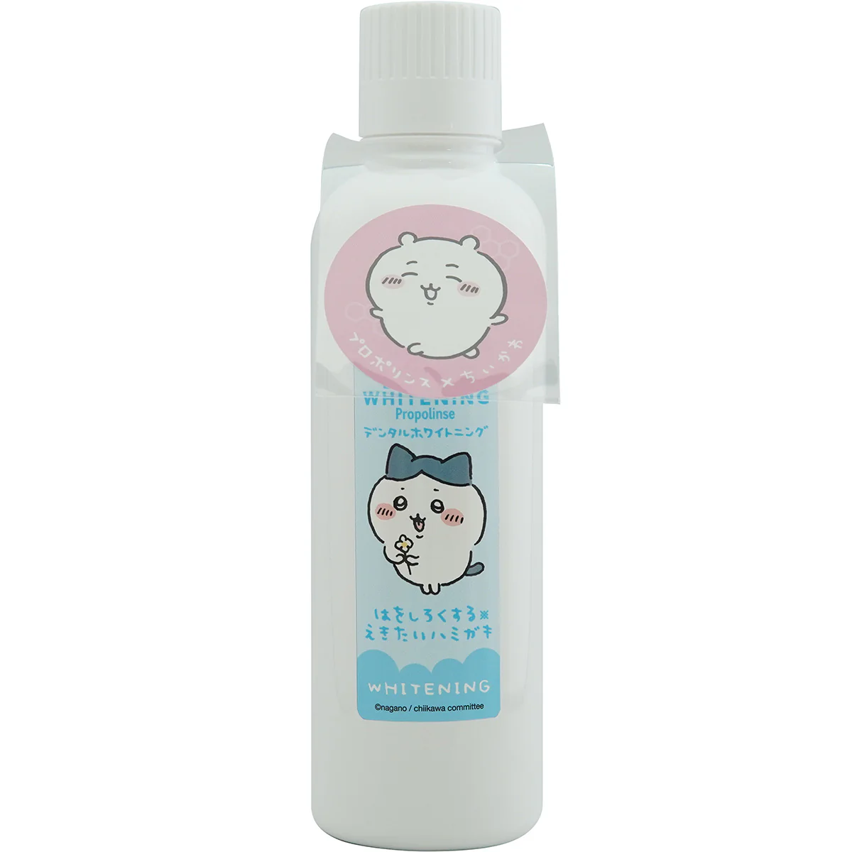 ちいかわ プロポリンス 600mL(デンタルホワイトニング) - Image 2