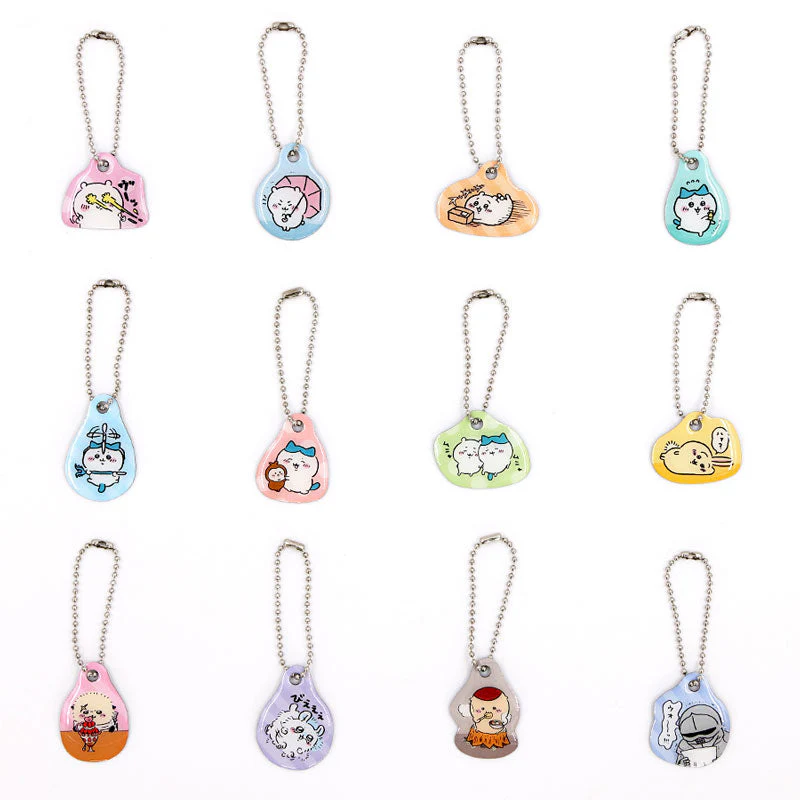 ちいかわ メタルコレクション(全12種) 1BOX 24個入