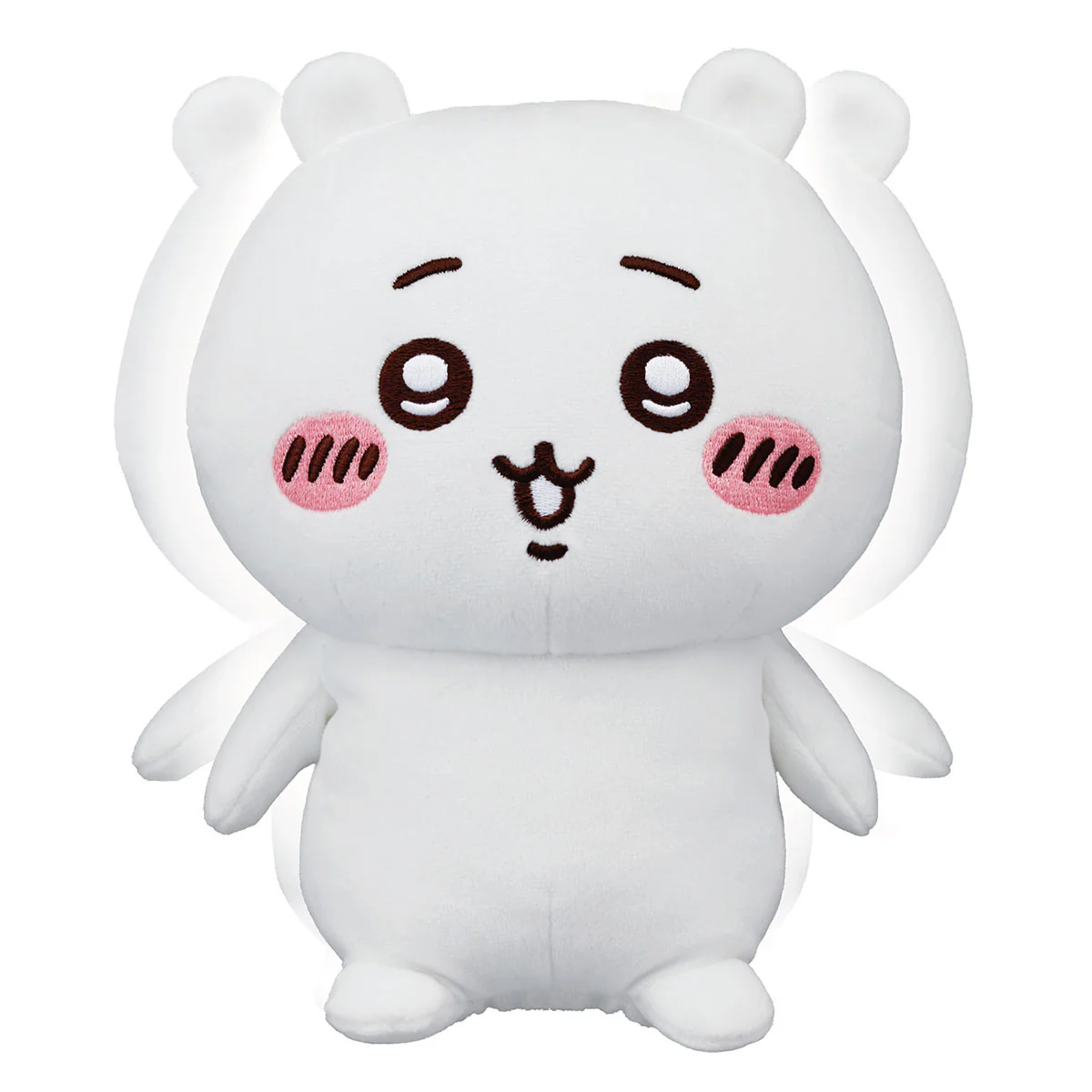 ちいかわ おててぱたぱた♬まねぴょこ(ちいかわ) - Image 4