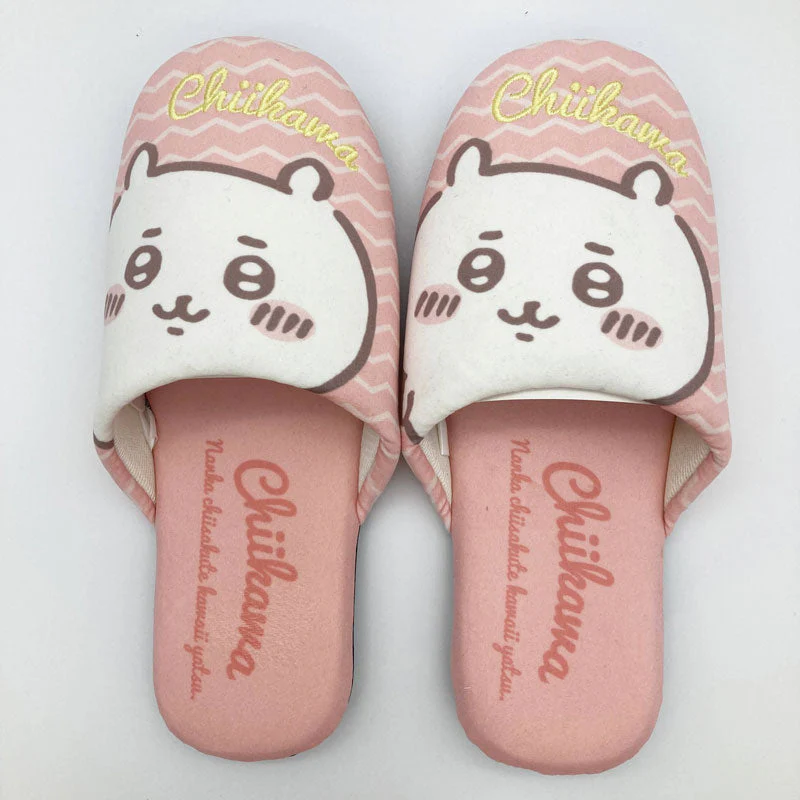 ちいかわ ルームシューズ(ちいかわ)