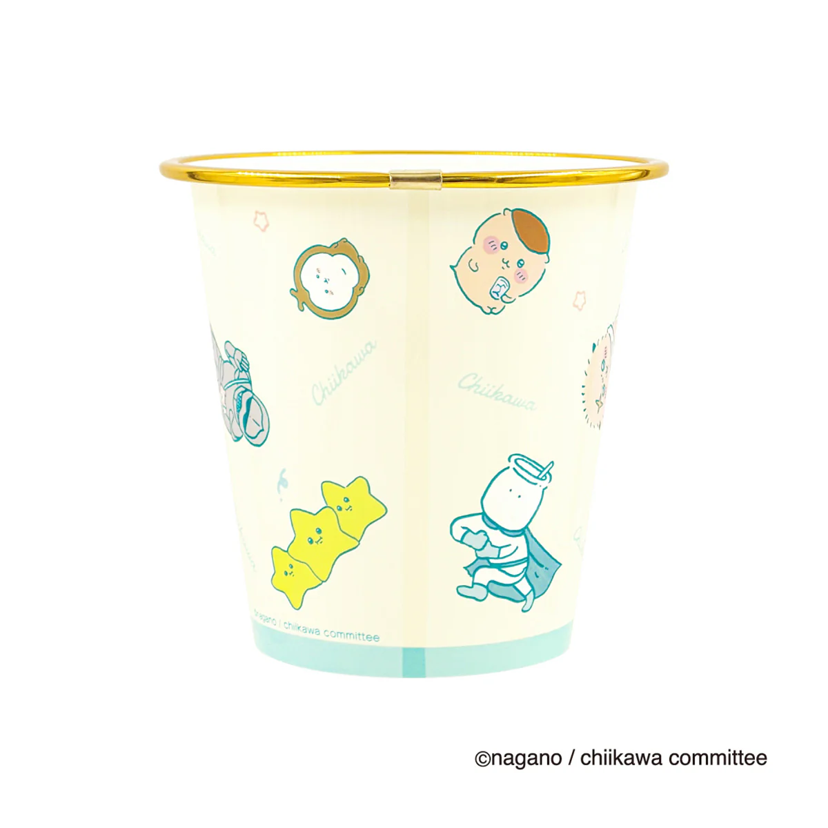 ちいかわ ミニダストボックス(ちらし) - Image 5