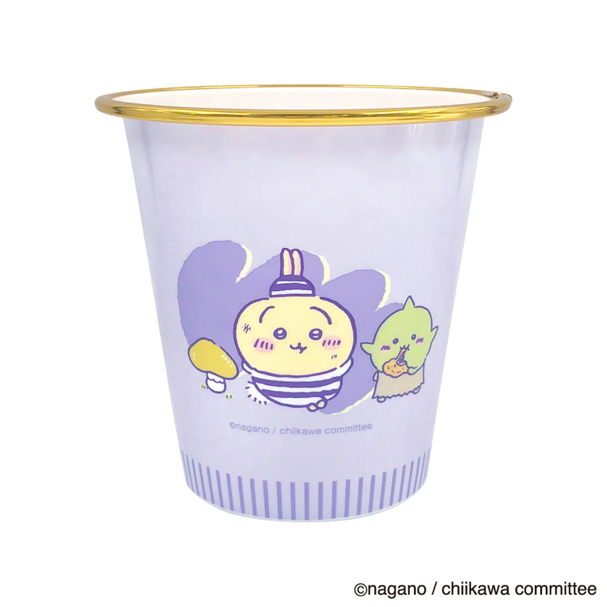 ちいかわ ミニダストボックス(ごはん) - Image 5