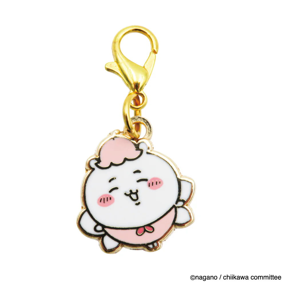 ちいかわ なんか小さくてかわいいチャーム(ちいかわ 妖精)