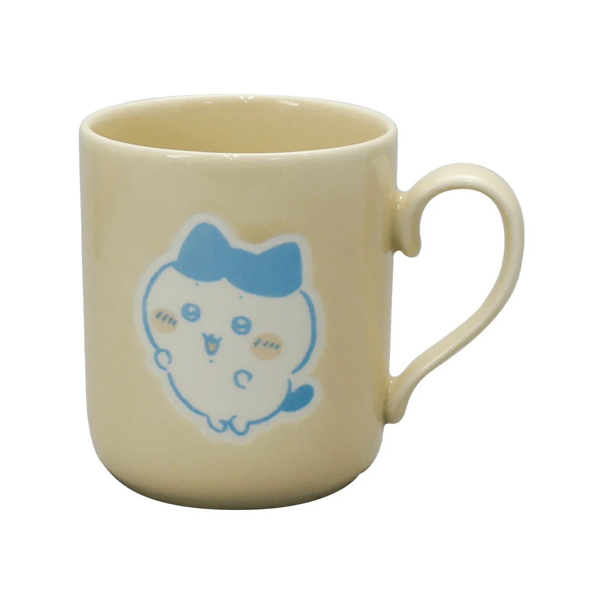 ちいかわ コースター付マグ（ハチワレ） - Image 5