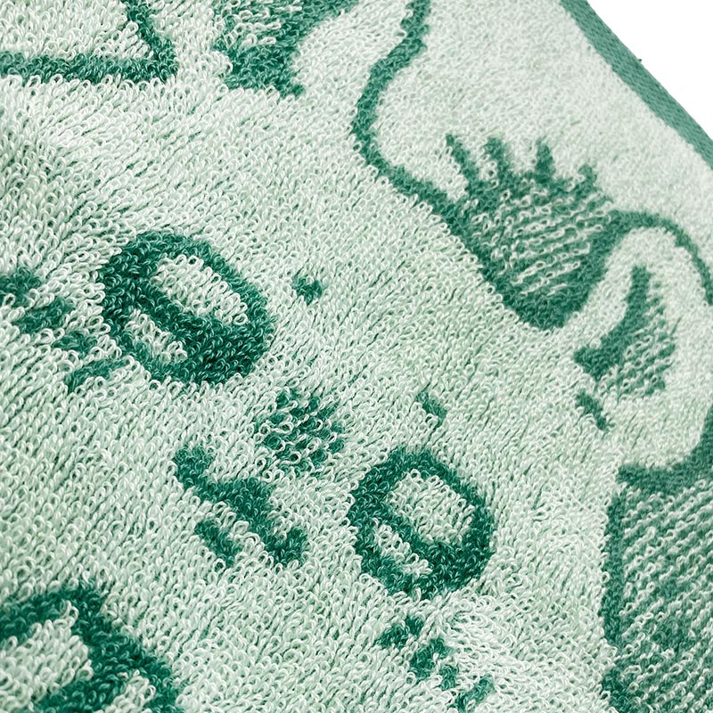 ちいかわ ミニタオル(おねだりモモンガ) - Image 4