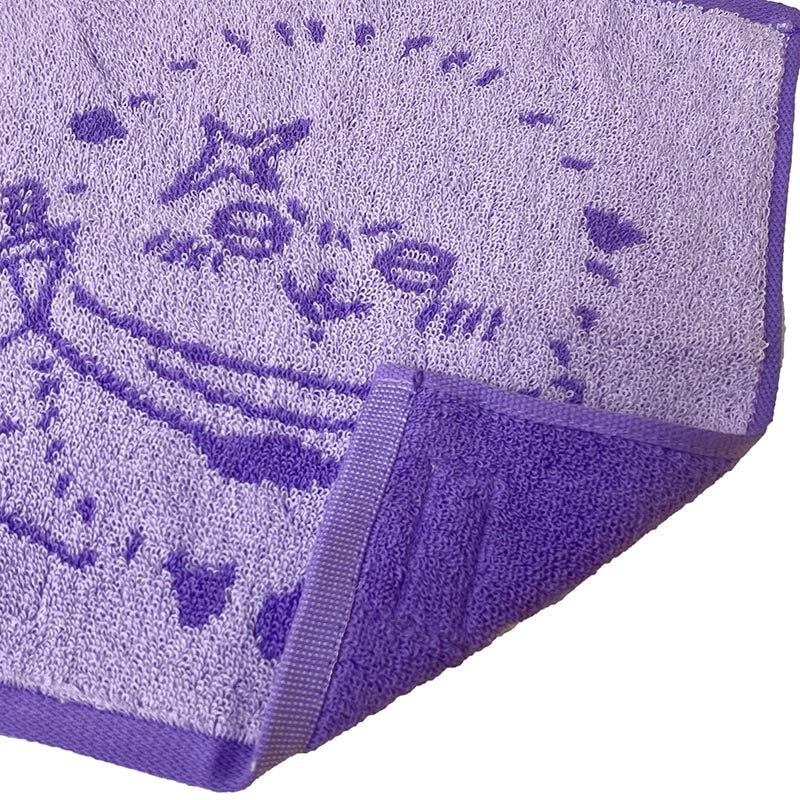 ちいかわ ミニタオル(なぐさめるラッコ) - Image 3
