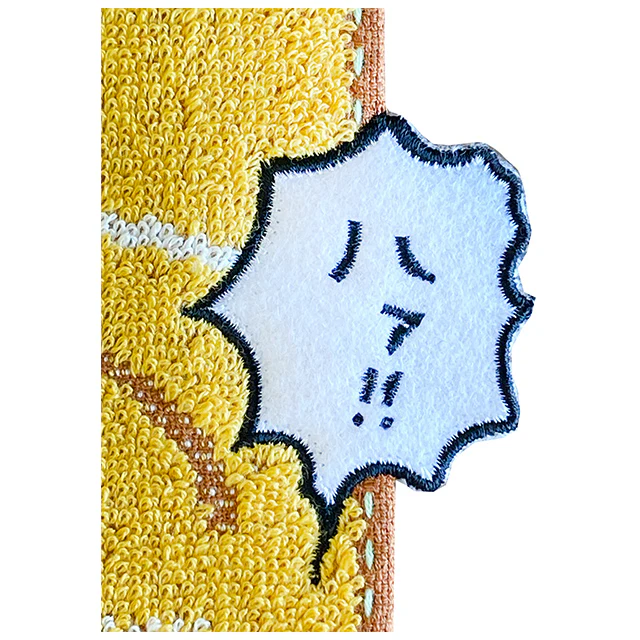 ちいかわ ミニタオル(討伐うさぎ) - Image 6