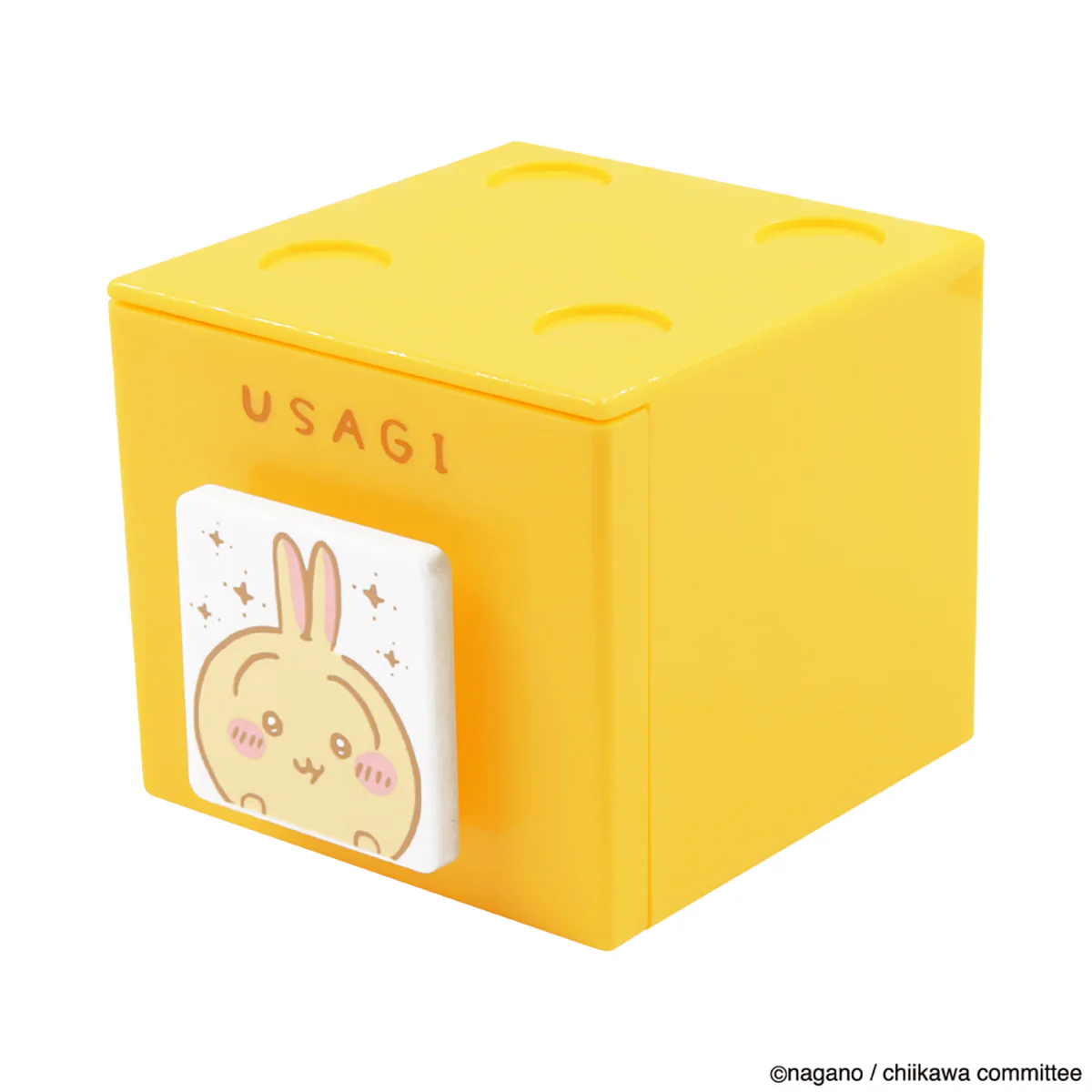 ちいかわ じょいんとぼっくす(うさぎ) - Image 5