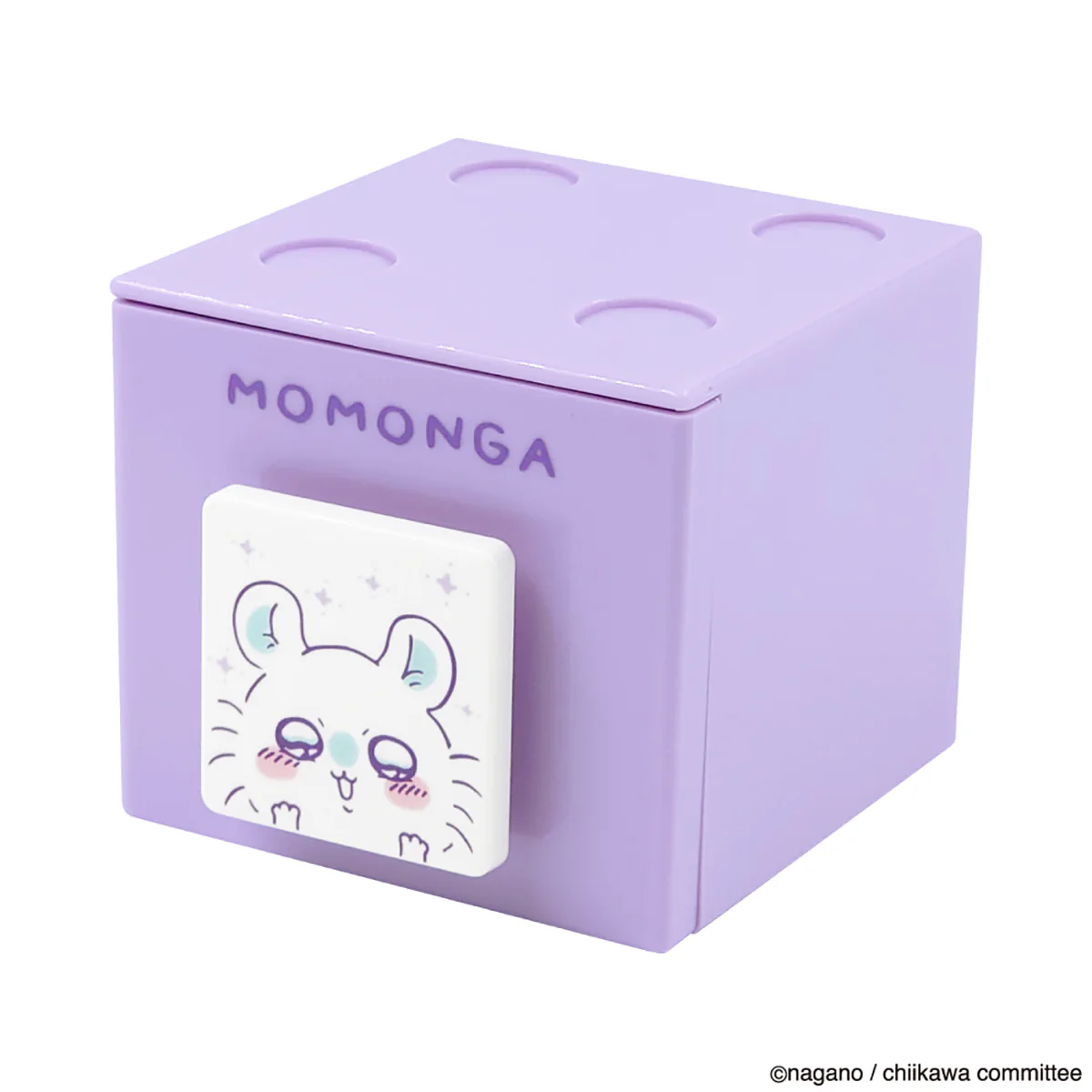 ちいかわ じょいんとぼっくす(モモンガ) - Image 5