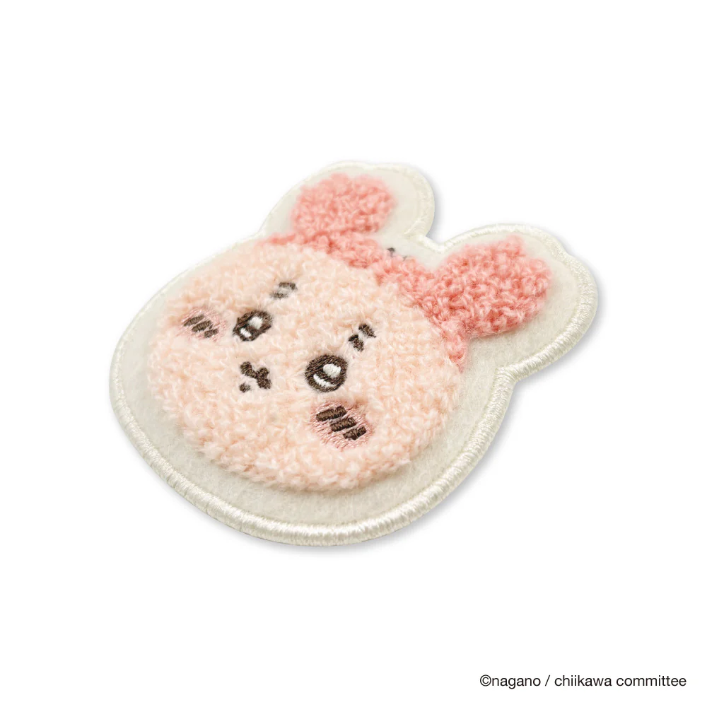 ちいかわ サガラバッジ(古本屋) - Image 6