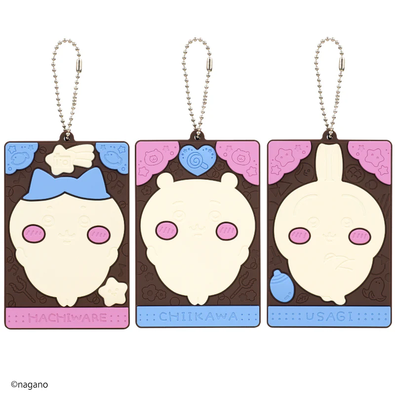 ちいかわ キャラパキミラー(うさぎ) - Image 4